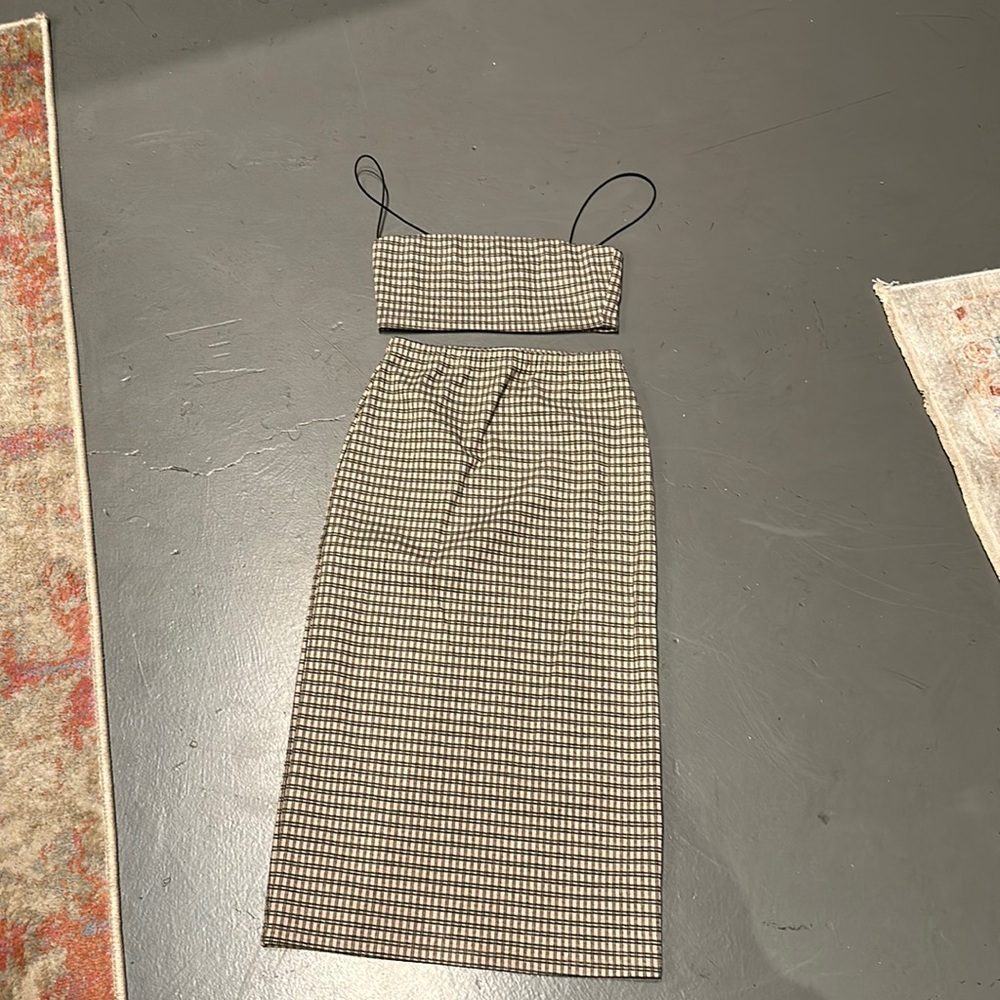 Reformation set
